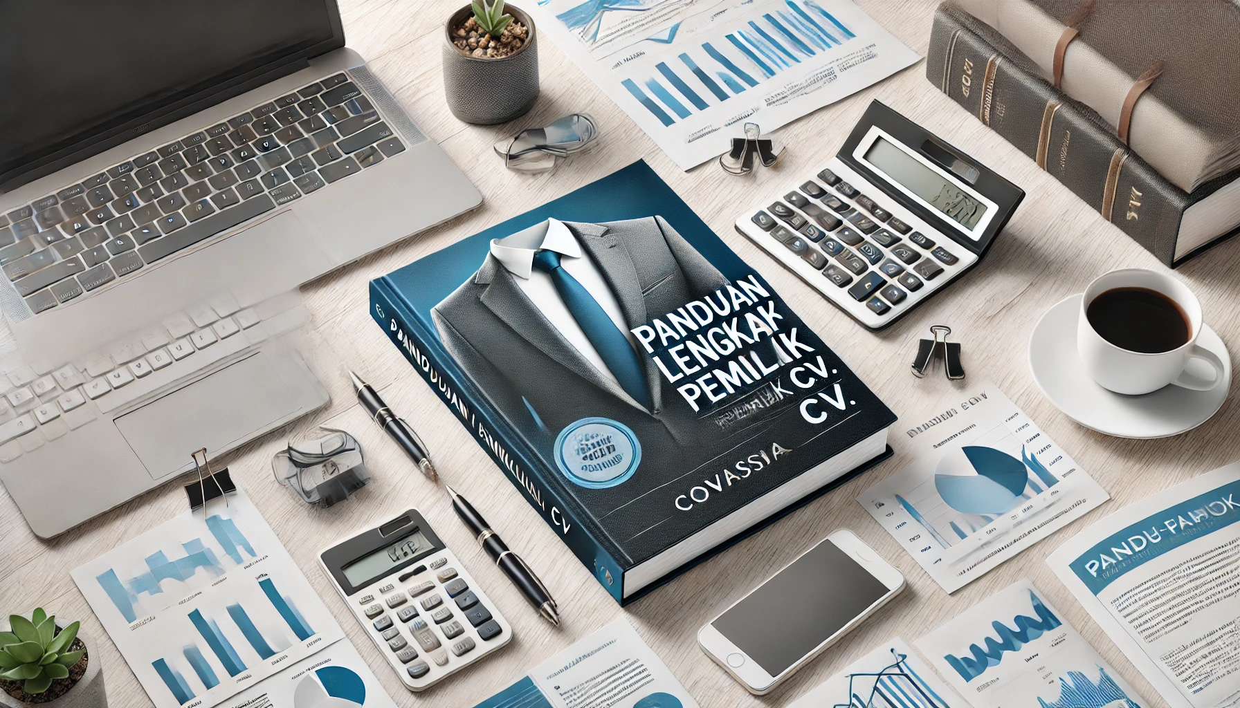 Hal Yang Perlu Diketahui Oleh Pengurus CV