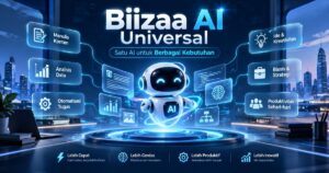 Biizaa AI Universal